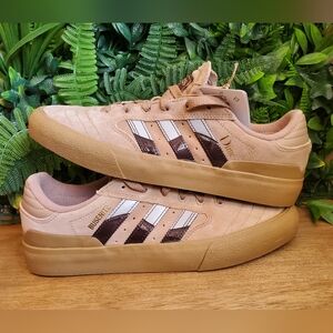 RARE NWT!!! Dime X Adidas Busenitz Vulc 2.0 Cardboard Mens 8.5